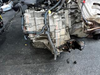 АКПП TOYOTA COROLLA RUMION ZRE152 2ZR-FE 3040012080, K31101A 3 ракурс