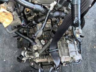 АКПП TOYOTA COROLLA RUMION ZRE152 2ZR-FE 3040012080, K31101A 5 ракурс