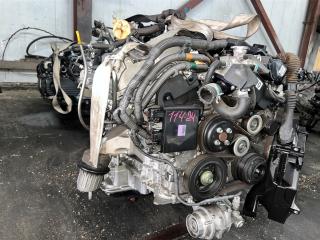 Двигатель TOYOTA MARK X GRX130 4GR-FSE 1900031A92, 1900031F90 3 ракурс