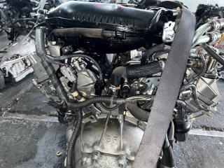 Двигатель TOYOTA MARK X GRX130 4GR-FSE 1900031A92, 1900031F90 5 ракурс