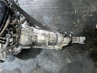 АКПП TOYOTA MARK X GRX130 4GR-FSE 3500022A20, A960EB02A 1 ракурс
