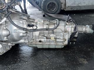 АКПП TOYOTA MARK X GRX130 4GR-FSE 3500022A20, A960EB02A 2 ракурс