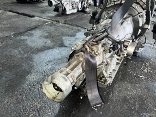 АКПП TOYOTA MARK X GRX130 4GR-FSE 3500022A20, A960EB02A 4 ракурс