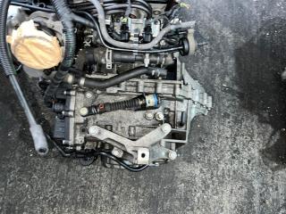 АКПП VOLVO V50 MW43 B4204S3 1283173, 8G9R7000BD 1 ракурс