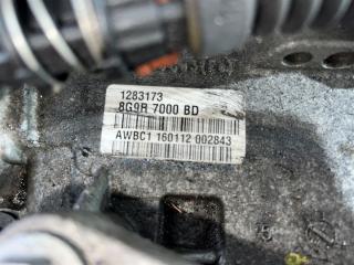 АКПП VOLVO V50 MW43 B4204S3 1283173, 8G9R7000BD 5 ракурс