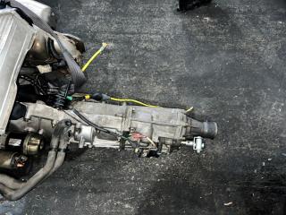 МКПП SUBARU LEGACY BP5 EJ20YDTBJE 32000AH170, TY757VBBAB 1 ракурс МКПП SUBARU LEGACY BP5 EJ20YDTBJE 32000AH170, TY757VBBAB 1 ракурс