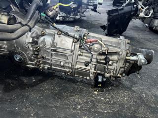 МКПП SUBARU LEGACY BP5 EJ20YDTBJE 32000AH170, TY757VBBAB 2 ракурс МКПП SUBARU LEGACY BP5 EJ20YDTBJE 32000AH170, TY757VBBAB 2 ракурс