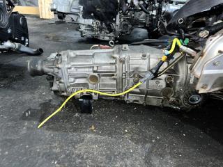 МКПП SUBARU LEGACY BP5 EJ20YDTBJE 32000AH170, TY757VBBAB 3 ракурс МКПП SUBARU LEGACY BP5 EJ20YDTBJE 32000AH170, TY757VBBAB 3 ракурс