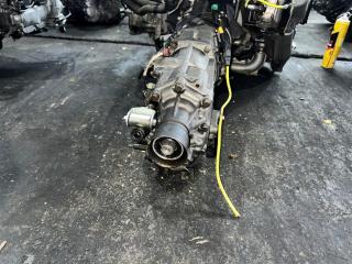 МКПП SUBARU LEGACY BP5 EJ20YDTBJE 32000AH170, TY757VBBAB 4 ракурс МКПП SUBARU LEGACY BP5 EJ20YDTBJE 32000AH170, TY757VBBAB 4 ракурс