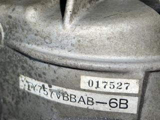 МКПП SUBARU LEGACY BP5 EJ20YDTBJE 32000AH170, TY757VBBAB 5 ракурс МКПП SUBARU LEGACY BP5 EJ20YDTBJE 32000AH170, TY757VBBAB 5 ракурс