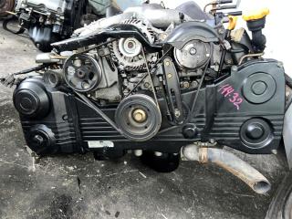 Двигатель SUBARU LEGACY BP5 EJ204DPCJE 10100BM790, EJ204DPCJE 2 ракурс Двигатель SUBARU LEGACY BP5 EJ204DPCJE 10100BM790, EJ204DPCJE 2 ракурс