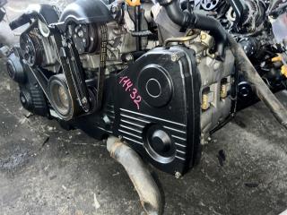 Двигатель SUBARU LEGACY BP5 EJ204DPCJE 10100BM790, EJ204DPCJE 4 ракурс Двигатель SUBARU LEGACY BP5 EJ204DPCJE 10100BM790, EJ204DPCJE 4 ракурс