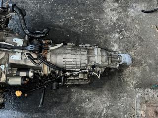 АКПП SUBARU OUTBACK BP9 EJ253JPDFE 31000AH470, TZ1B7LHDBC 1 ракурс