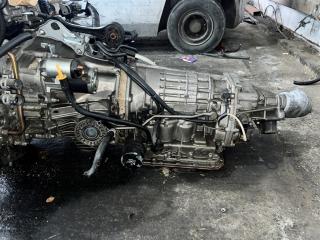 АКПП SUBARU OUTBACK BP9 EJ253JPDFE 31000AH470, TZ1B7LHDBC 2 ракурс