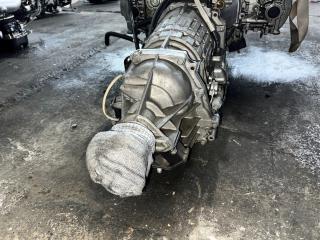 АКПП SUBARU OUTBACK BP9 EJ253JPDFE 31000AH470, TZ1B7LHDBC 4 ракурс