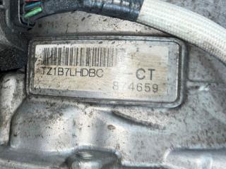 АКПП SUBARU OUTBACK BP9 EJ253JPDFE 31000AH470, TZ1B7LHDBC 5 ракурс