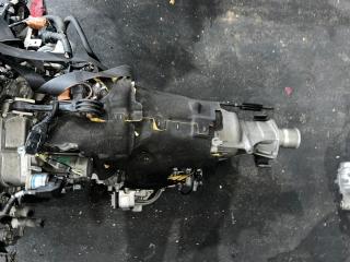 АКПП SUBARU EXIGA YAM FB25ASYHPA TR580DHNAA 1 ракурс