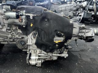 АКПП SUBARU EXIGA YAM FB25ASYHPA TR580DHNAA 2 ракурс