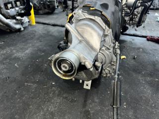 АКПП SUBARU EXIGA YAM FB25ASYHPA TR580DHNAA 4 ракурс