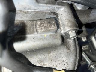 АКПП SUBARU EXIGA YAM FB25ASYHPA TR580DHNAA 5 ракурс