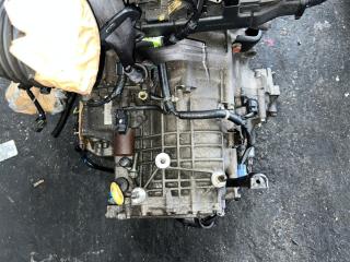 АКПП HONDA CR-V RD6 K24A MKYA 1 ракурс