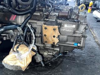 АКПП HONDA CR-V RD6 K24A MKYA 3 ракурс