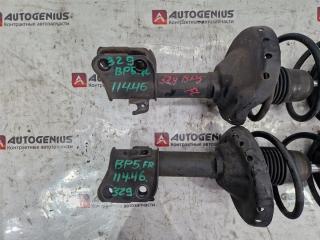 Стойка передняя SUBARU LEGACY BP5 EJ204DPCJE 2 ракурс