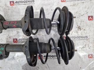 Стойка передняя SUBARU LEGACY BP5 EJ204DPCJE 3 ракурс