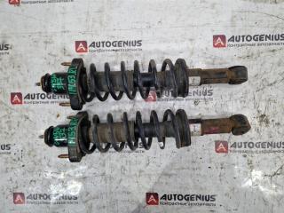 Стойка задняя  MITSUBISHI OUTLANDER CW5W 4B12 1 ракурс