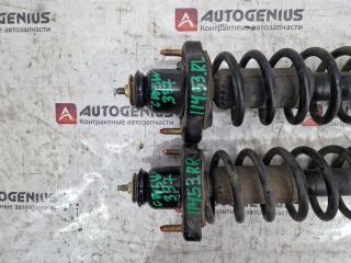Стойка задняя MITSUBISHI OUTLANDER CW5W 4B12 2 ракурс