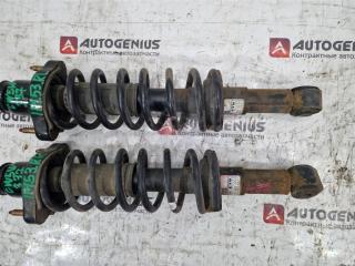 Стойка задняя MITSUBISHI OUTLANDER CW5W 4B12 3 ракурс