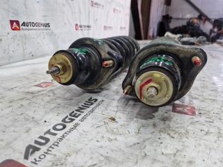 Стойка задняя MITSUBISHI OUTLANDER CW5W 4B12 5 ракурс