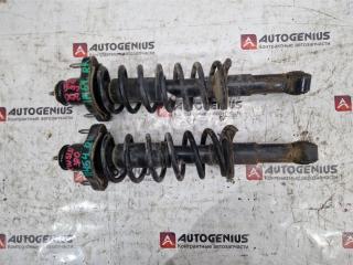Стойка задняя  MITSUBISHI OUTLANDER CW5W 4B12 1 ракурс