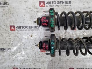 Стойка задняя MITSUBISHI OUTLANDER CW5W 4B12 2 ракурс
