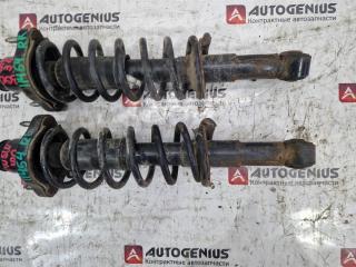 Стойка задняя MITSUBISHI OUTLANDER CW5W 4B12 3 ракурс
