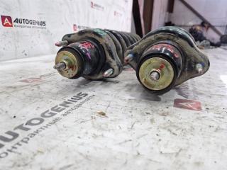Стойка задняя MITSUBISHI OUTLANDER CW5W 4B12 4 ракурс