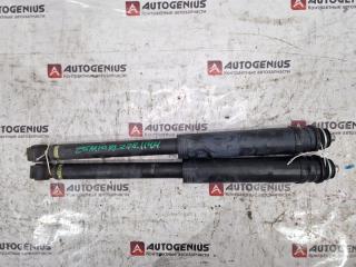 Амортизатор задний TOYOTA ISIS ZGM10W 2ZR-FAE 1 ракурс