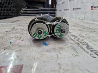 Амортизатор задний TOYOTA VITZ KSP130 1KR-FE 4853052F71 2 ракурс