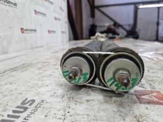 Амортизатор задний TOYOTA VITZ KSP130 1KR-FE 4853052F71 2 ракурс