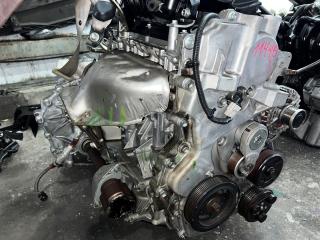 Двигатель NISSAN BLUEBIRD SYLPHY KG11 MR20DE 3 ракурс