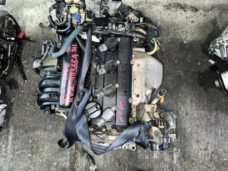Двигатель NISSAN LIBERTY RM12 QR20DE 10102WE1A0 1 ракурс