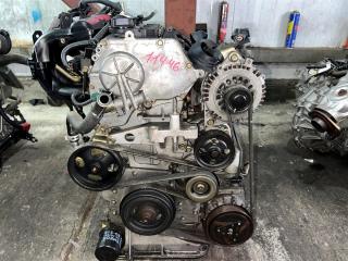 Двигатель NISSAN LIBERTY RM12 QR20DE 10102WE1A0 2 ракурс