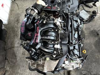 Двигатель NISSAN TEANA J32 VQ25DE 10102JN0A1 1 ракурс