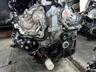 Двигатель NISSAN TEANA J32 VQ25DE 10102JN0A1 2 ракурс