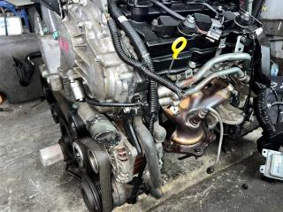 Двигатель NISSAN TEANA J32 VQ25DE 10102JN0A1 5 ракурс