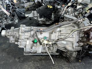 АКПП NISSAN ELGRAND E51 VQ35DE 3102091X10, RE5R05ARC31 4 ракурс