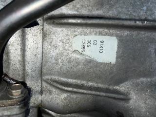 АКПП NISSAN ELGRAND E51 VQ35DE 3102091X10, RE5R05ARC31 5 ракурс