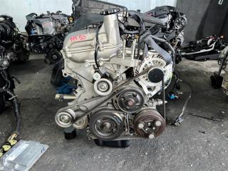 Двигатель MAZDA AXELA BK5P ZYVE ELECTRO 2 ракурс