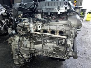 Двигатель MAZDA AXELA BK5P ZYVE ELECTRO 4 ракурс