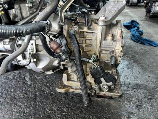 АКПП MAZDA AXELA BK5P ZYVE 1PODDON/FNKB0 1 ракурс